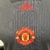 Camisa Manchester United Coleção Especial 23/24 - Jogador Adidas Masculina - Preta com vermelha e branca - FANATICUS STORE | Camisas de Futebol