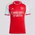 Camisa Arsenal I 23/24 Torcedor Adidas Masculina - Vermelho