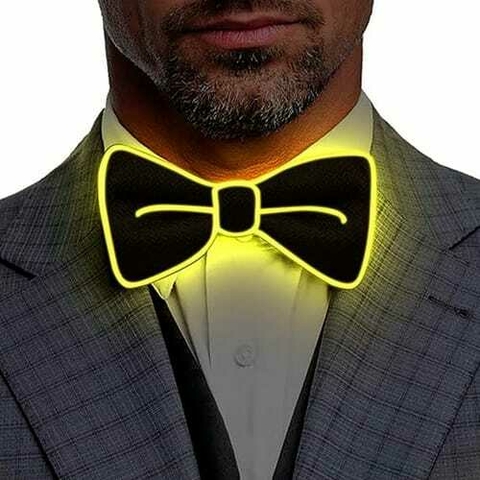 MOÑO *HOT* LED