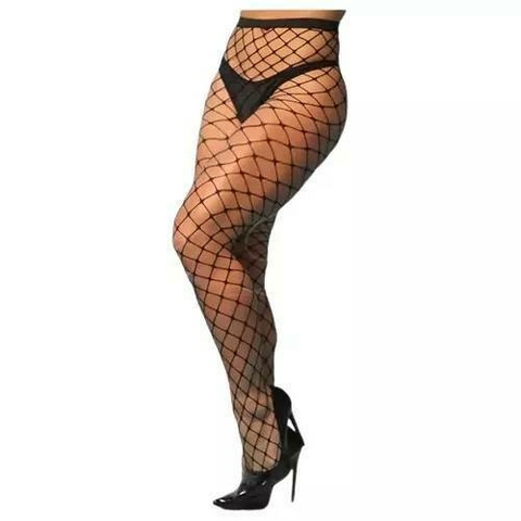 MEIA CALCA ARRASTAO TRAMA MEDIA - comprar online