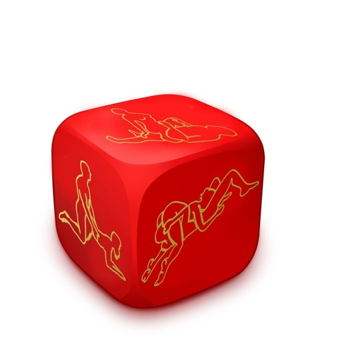 DADO POSIÇÃO HÉTERO - comprar online