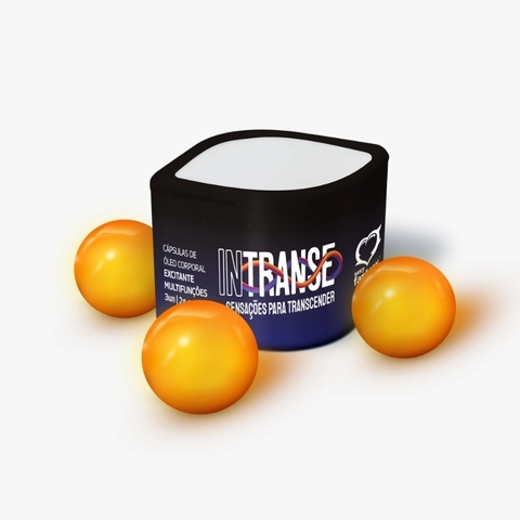 CÁPSULA INTRANSE 3UNI