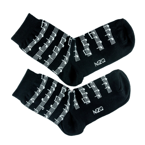 Meias Pentagrama petras