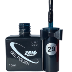 Esmalte em Gel Laço (15ml) - Zem - loja online