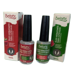 Óleo Hidratante de Cutícula(10ml) - Beltrat