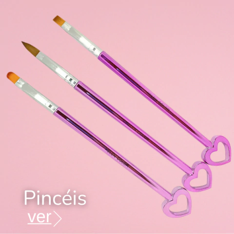 Banner de Lojinha do Esmalte