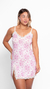 Camisola Melissa Floral Vital - comprar online