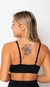 Soutien Microfibra Bojo Suzana-PRETO - comprar online