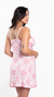 Camisola Ama Vanda Floral Vital - Cecy Lessa