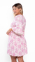 Robe Camila Floral Vital na internet