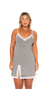 Camisola Melissa Mescla - Cecy Lessa