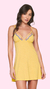 Camisola Che Grazia Amarelo
