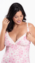 Camisola Ama Vanda Floral Vital na internet