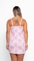 Camisola Melissa Floral Vital - Cecy Lessa