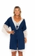 Robe Fabíola Marinho - Cecy Lessa