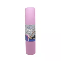 Mat de Yoga Fit Addict