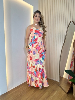 Vestido Gisela - comprar online
