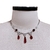 Conjunto Vamp Raven na internet