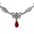 Conjunto Vamp Lenore - Nocturnas