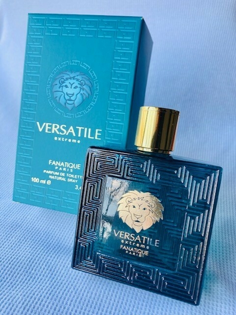 VERSATILE EXTREME / 171