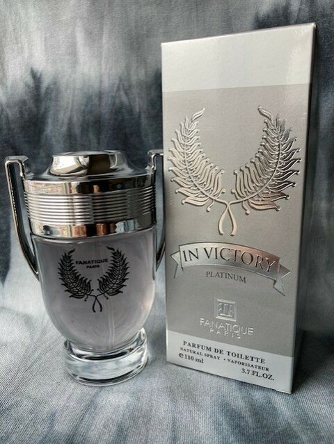 IN VICTORY PLATINUM / 171