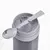 POTE TÉRMICO INFANTIL FUNTAINER CINZA - THERMOS - loja online