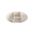 Cubiertero 4 Divisiones Blanco 19.5 x 11 x 14.5 cm - C4884B en internet