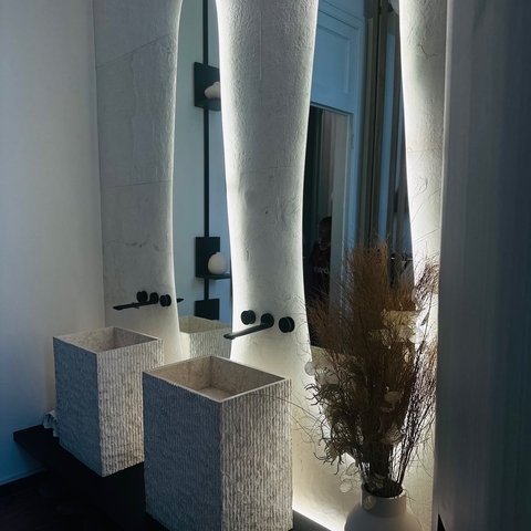 Espejos HESTIA 1.70 x 60