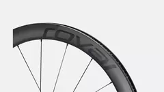 Roval Rapide CLX II - Bike Point