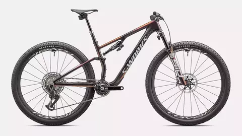 S-WORKS EPIC 8 - comprar online