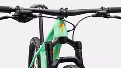 Epic Hardtail Comp (Gloss Oasis) - Bike Point