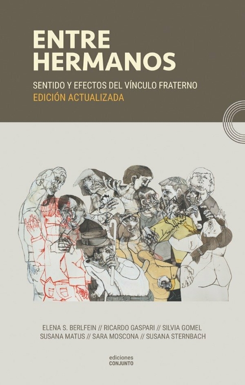 Entre Hermanos. Edición actualizada. AA.VV.