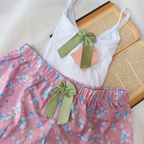 PIJAMA DIVINA SHORT S - comprar online