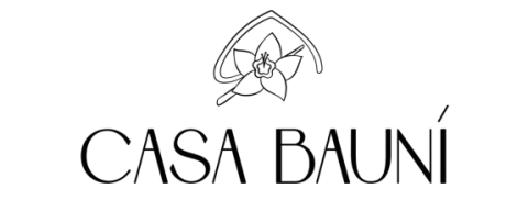 Casa Bauní - Perfumaria para ambientes