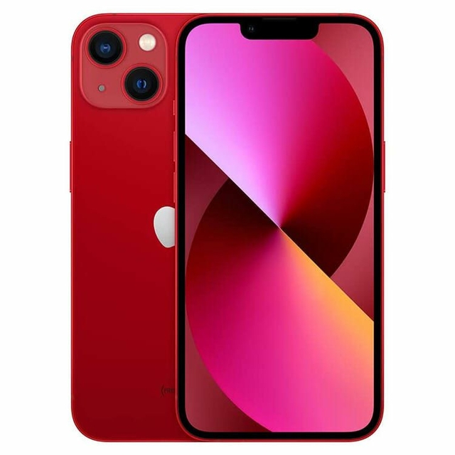 好きに iPhone 14 Novo - Vermelho 128GB スマートフォン本体