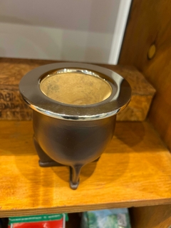 CAMIONERO ALPACA LISA - tienda online