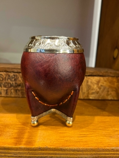 TORPEDO BASE Y BOLITAS ALP LABRADA