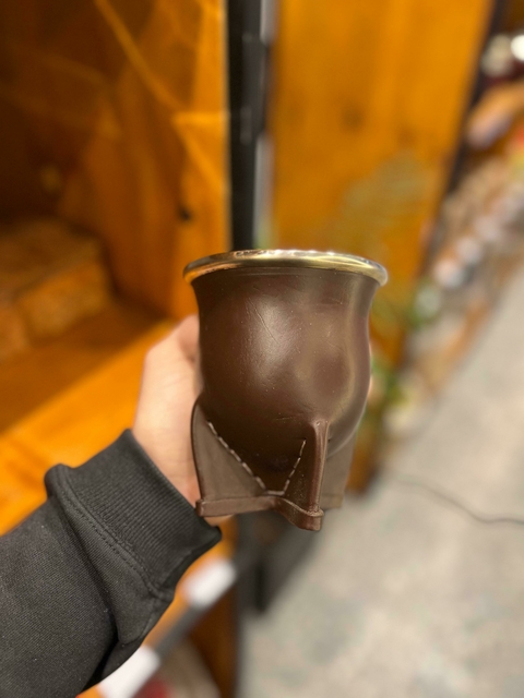 CAMIONERO ALPACA LISA en internet