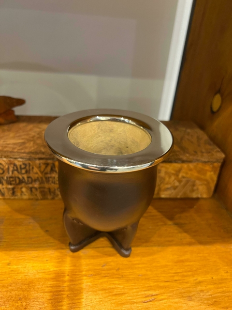 CAMIONERO ALPACA LISA