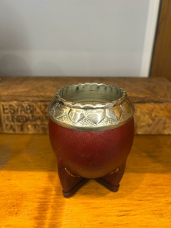 TORPEDO ALP CINCELADA