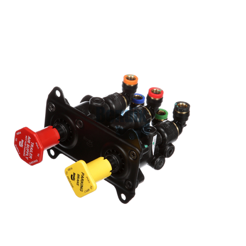 Válvula MV-3 Con Acople PTC ( Código 801360 )