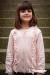 SACO POPI - MOULINE ROSA - comprar online