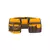 Combo Mochila + bolso 13" + Chaleco + Cinturon Industrial Ingco - tienda online