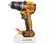 Taladro Atornillador Percutor 13mm 76Nm + Bateria/Cargador Ingco - comprar online