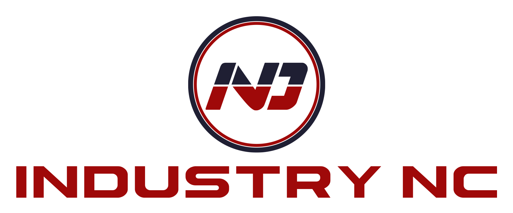 Sello de Industry NC