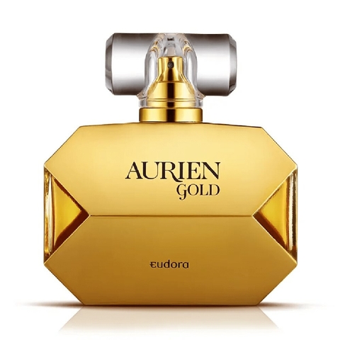 Colônia Desodorante Aurien Gold 100ml