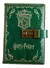 CUADERNO CON CANDADO SLYTHERIN - HARRY POTTER - Overlook