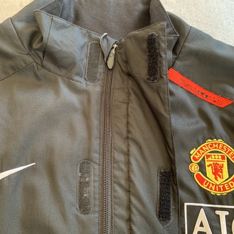 Imagen de Campera Manchester United - T. M