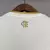 Imagem do Camisa Flamengo III 25/26 Torcedor Adidas Feminina - Off White