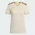Camisa Flamengo III 25/26 Torcedor Adidas Feminina - Off White - comprar online